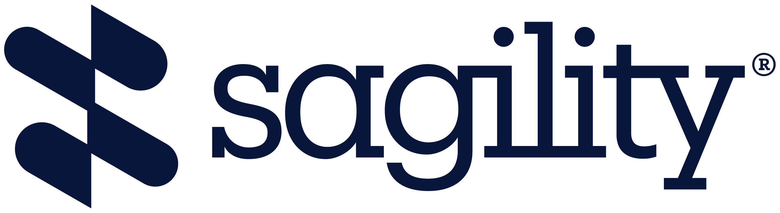Sagility Logo